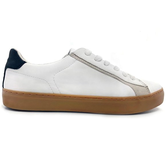 ZARA Women's Casual Athletic Platform Sneaker - LIKE NEW - Picture 6 of 9